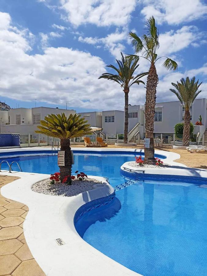 Azahara Playa Las Vistas - Studio - Playa De Las Americas Esterno foto