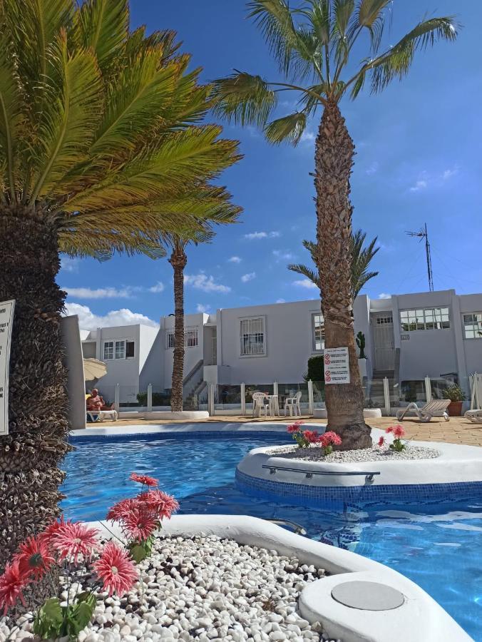 Azahara Playa Las Vistas - Studio - Playa De Las Americas Esterno foto