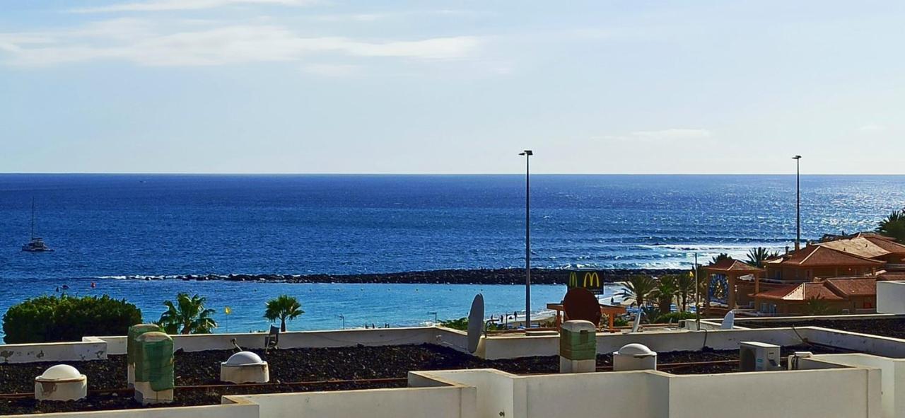 Azahara Playa Las Vistas - Studio - Playa De Las Americas Esterno foto