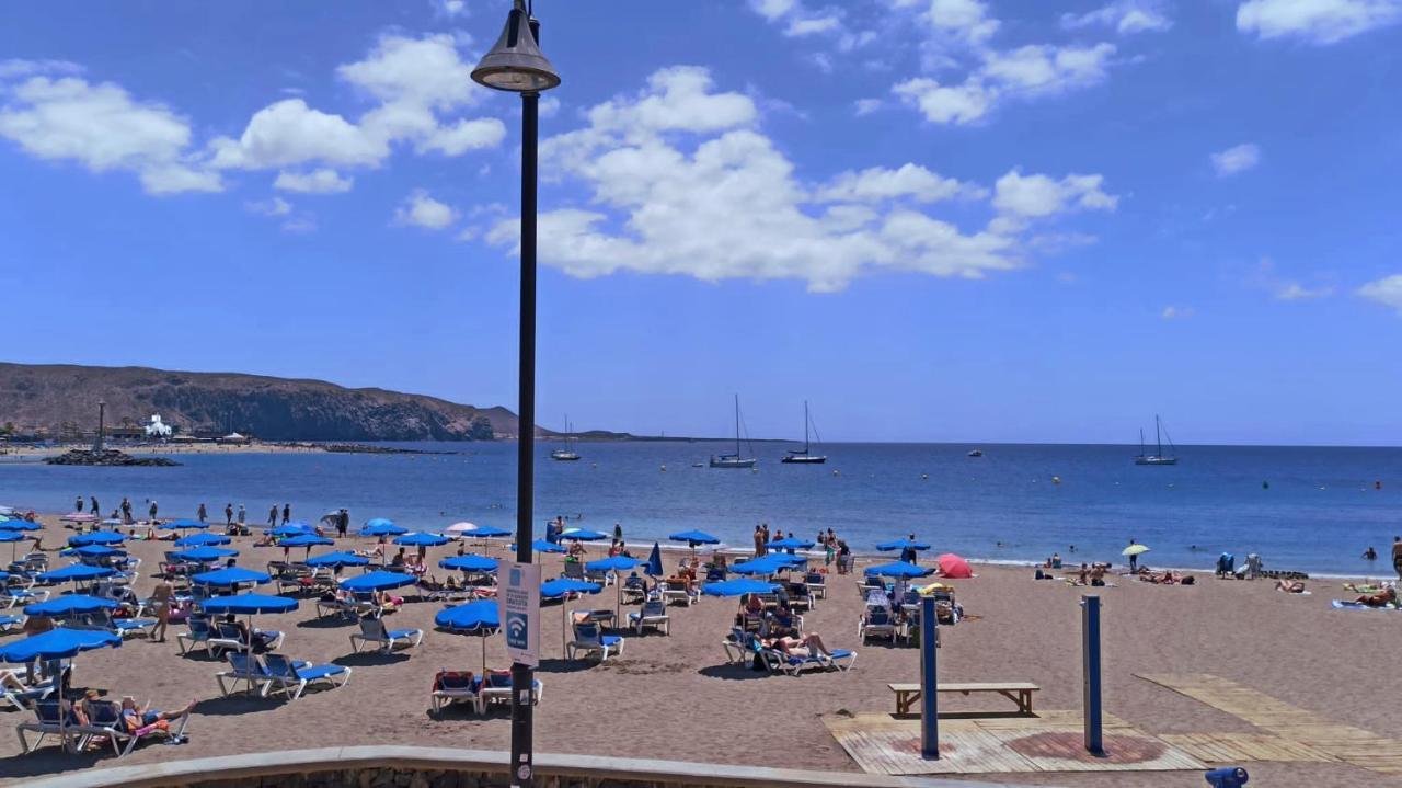 Azahara Playa Las Vistas - Studio - Playa De Las Americas Esterno foto
